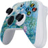 Claude Monet Waterlilies, 1916-19 Xbox Series S Controller Skin