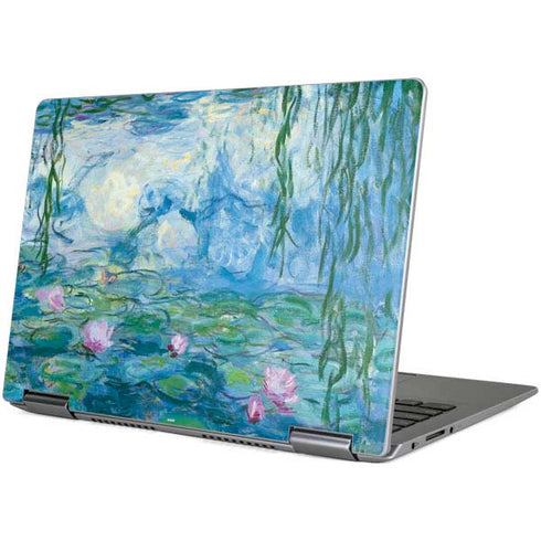 Claude Monet Waterlilies, 1916-19 Yoga 710 14in Skin
