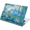 Claude Monet Waterlilies, 1916-19 Yoga 910 2-in-1 14in Touch-Screen Skin