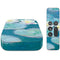 Claude Monet Waterlilies, Evening Apple TV Skin