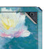 Claude Monet Waterlilies, Evening Cooler Master MasterBox Q300L Mini Tower Skin