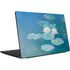 Claude Monet Waterlilies, Evening Dell Vostro Skin