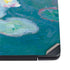 Claude Monet Waterlilies, Evening Dell Vostro Skin