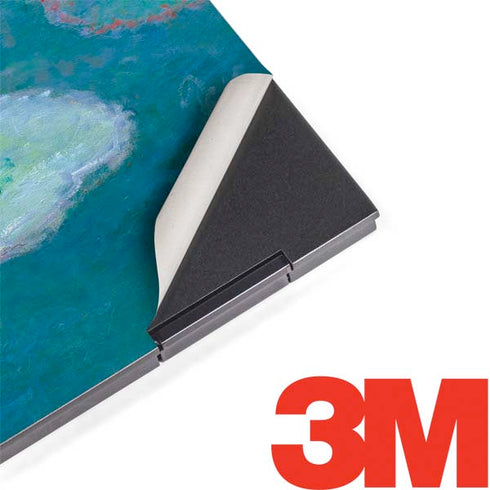 Claude Monet Waterlilies, Evening HP Envy Skin