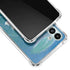 Claude Monet Waterlilies, Evening Galaxy A13 5G Clear Case