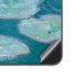 Claude Monet Waterlilies, Evening Galaxy A14 5G Skin