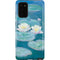 Claude Monet Waterlilies, Evening Galaxy Note20 5G Pro Case