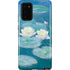 Claude Monet Waterlilies, Evening Galaxy Note20 5G Pro Case