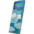 Claude Monet Waterlilies, Evening Galaxy Note20 5G Skin
