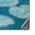 Claude Monet Waterlilies, Evening Galaxy Note20 5G Skin