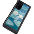 Claude Monet Waterlilies, Evening Galaxy Note20 5G Waterproof Case