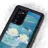 Claude Monet Waterlilies, Evening Galaxy Note20 5G Waterproof Case