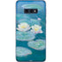 Claude Monet Waterlilies, Evening Galaxy S10e Skin