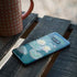 Claude Monet Waterlilies, Evening Galaxy S10e Skin