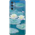 Claude Monet Waterlilies, Evening Galaxy S20 Fan Edition Skin