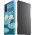 Claude Monet Waterlilies, Evening Galaxy S20 Lite Case