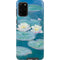 Claude Monet Waterlilies, Evening Galaxy S20 Plus Pro Case