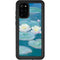 Claude Monet Waterlilies, Evening Galaxy S20 Plus Waterproof Case