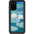 Claude Monet Waterlilies, Evening Galaxy S20 Plus Waterproof Case