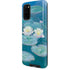 Claude Monet Waterlilies, Evening Galaxy S20 Pro Case