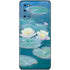 Claude Monet Waterlilies, Evening Galaxy S20 Skin