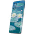 Claude Monet Waterlilies, Evening Galaxy S20 Skin