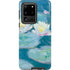 Claude Monet Waterlilies, Evening Galaxy S20 Ultra 5G Pro Case