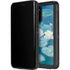 Claude Monet Waterlilies, Evening Galaxy S20 Waterproof Case