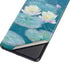 Claude Monet Waterlilies, Evening Galaxy S21 5G Skin