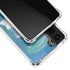 Claude Monet Waterlilies, Evening Galaxy S21 Plus 5G Clear Case