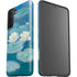 Claude Monet Waterlilies, Evening Galaxy S21 Plus 5G Pro Case