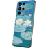 Claude Monet Waterlilies, Evening Galaxy S21 Ultra 5G Skin