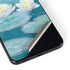 Claude Monet Waterlilies, Evening Galaxy S22 Plus Skin