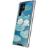 Claude Monet Waterlilies, Evening Galaxy S22 Ultra Clear Case
