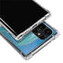 Claude Monet Waterlilies, Evening Galaxy S22 Ultra Clear Case