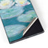 Claude Monet Waterlilies, Evening Galaxy S22 Ultra Skin