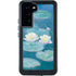 Claude Monet Waterlilies, Evening Galaxy S23 Plus Waterproof Case
