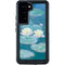 Claude Monet Waterlilies, Evening Galaxy S23 Waterproof Case