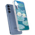 Waterlilies, Evening by Monet Galaxy S24 Clear Case