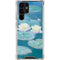 Waterlilies, Evening by Monet Galaxy S24 Ultra Clear Case