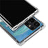 Waterlilies, Evening by Monet Galaxy S24 Ultra Clear Case
