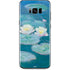 Claude Monet Waterlilies, Evening Galaxy S8 Skin