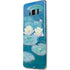 Claude Monet Waterlilies, Evening Galaxy S8 Skin