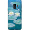 Claude Monet Waterlilies, Evening Galaxy S9 Skin