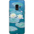 Claude Monet Waterlilies, Evening Galaxy S9 Skin