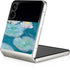 Claude Monet Waterlilies, Evening Galaxy Z Flip4 5G Skin
