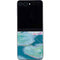 Waterlilies, Evening by Monet Galaxy Z Flip5 5G Skin