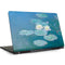 Claude Monet Waterlilies, Evening Dell Inspiron Skin