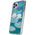 Waterlilies, Evening by Monet iPhone 11 Pro Clear Case
