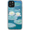 Waterlilies, Evening by Monet iPhone 11 Pro Clear Case